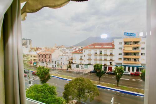 Marbella Urban Apartment