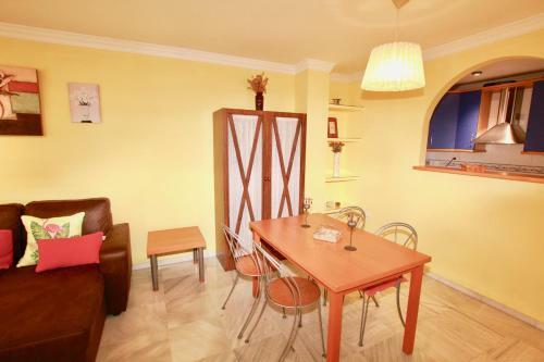 Marbella Urban Apartment