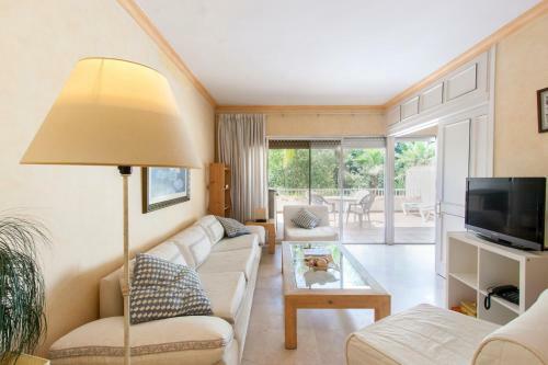 Apartamento En Jardines Del Mar