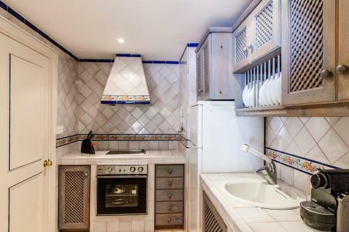 Apartamento En Jardines Del Mar