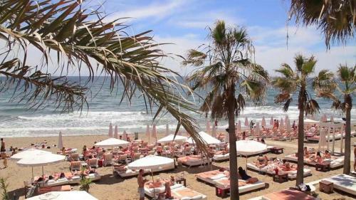 Apartamento En Jardines Del Mar