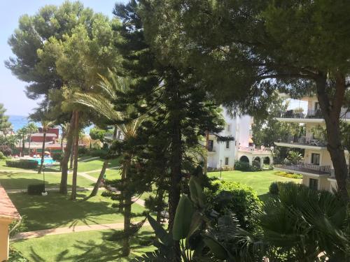 Loger Confort Apartments Beach&pool