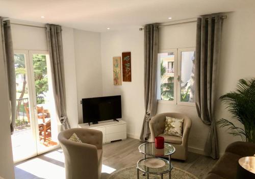 Loger Confort Apartments Beach&pool