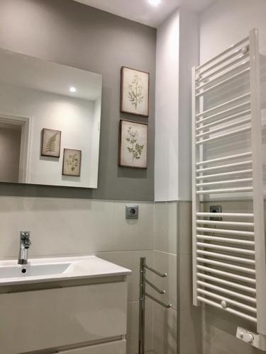 Loger Confort Apartments Beach&pool