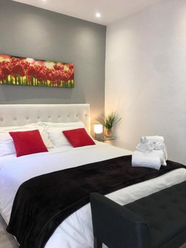 Loger Confort Apartments Beach&pool