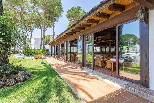 Apartamento Casa Verde