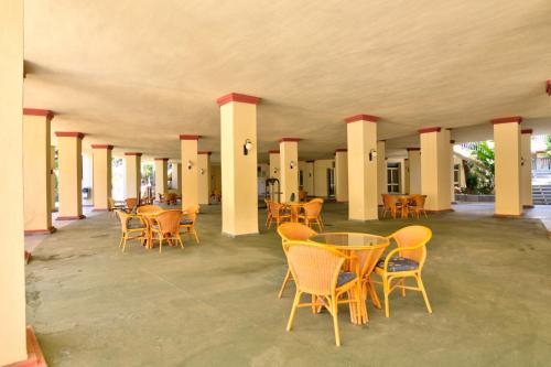 Apartamento Romana Playa 805