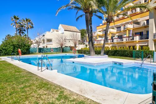 Apartamento Romana Playa 805