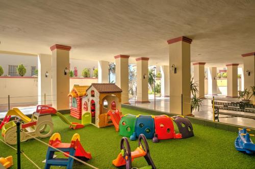 Apartamento Romana Playa 805