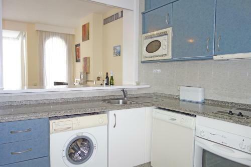 Apartamento Marbella House Penthouse 77