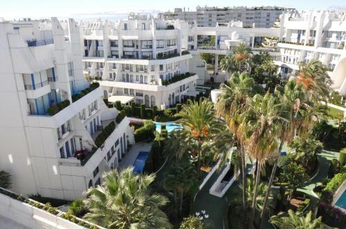 Apartamento Marbella House Penthouse 77