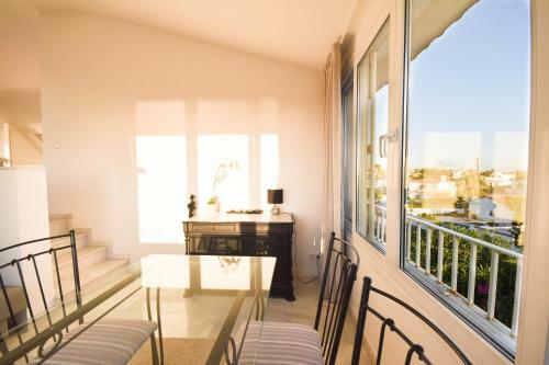 Apartamento Penthouse Studio Villa Vista