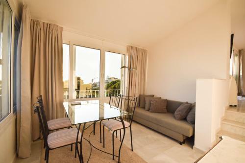 Apartamento Penthouse Studio Villa Vista