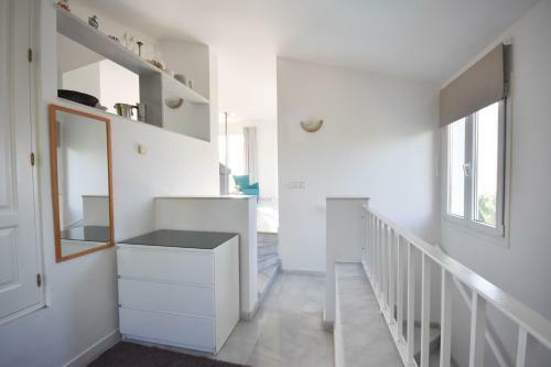 Apartamento Penthouse Studio Villa Vista