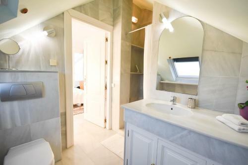 Apartamento Penthouse Studio Villa Vista
