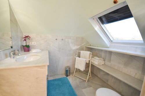 Apartamento Penthouse Studio Villa Vista