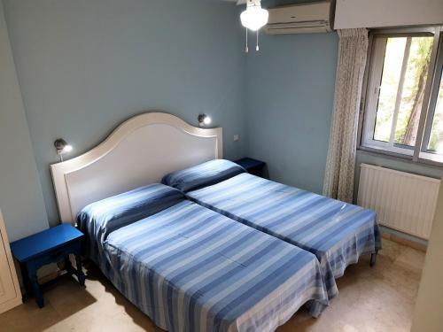 1 Bedroom Apartment Second Line Beach- Parque Marbella Building
