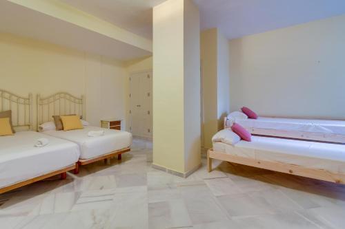 Apartamento Fuente Aloha