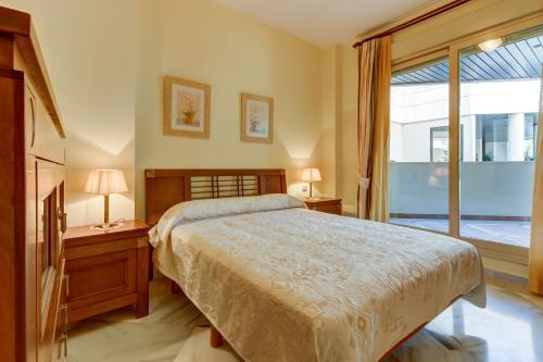 Apartamento Fuente Aloha