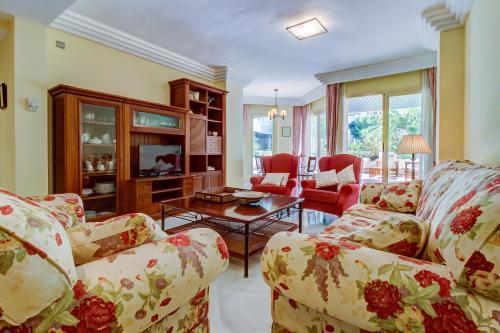 Apartamento Fuente Aloha