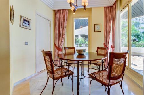 Apartamento Fuente Aloha