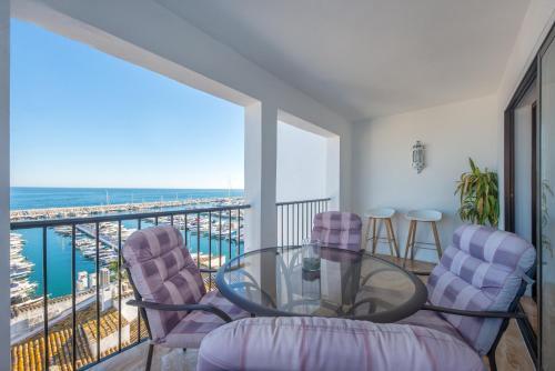 Apartamento 2 Bedroom With Great Views In Puerto Banus