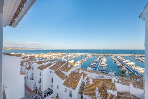 Apartamento 2 Bedroom With Great Views In Puerto Banus