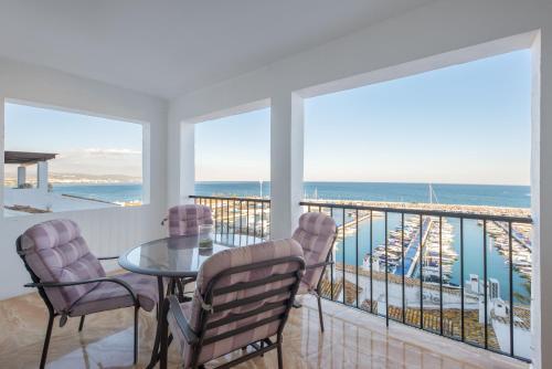 Apartamento 2 Bedroom With Great Views In Puerto Banus