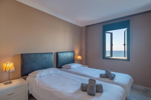 Apartamento 2 Bedroom With Great Views In Puerto Banus