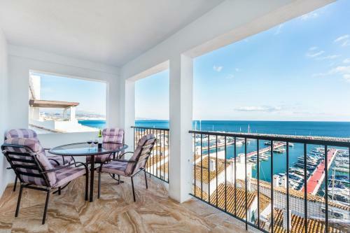 Apartamento 2 Bedroom With Great Views In Puerto Banus