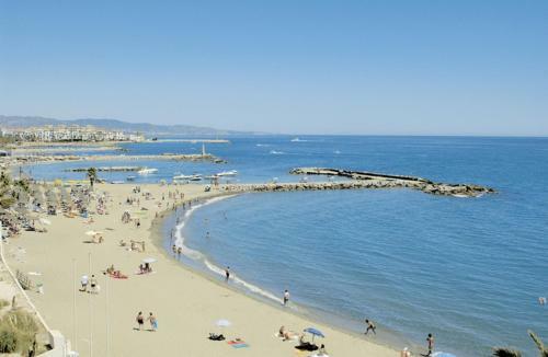 Apartamento 2 Bedroom With Great Views In Puerto Banus