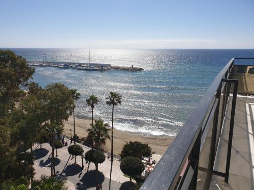 Apartamentos Marbella Skol 2 Bedroom Duplex With Sea Views