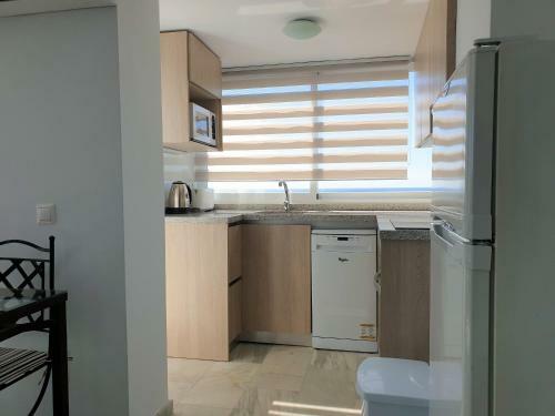 Apartamentos Marbella Skol 2 Bedroom Duplex With Sea Views