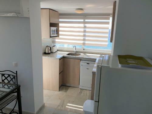 Apartamentos Marbella Skol 2 Bedroom Duplex With Sea Views
