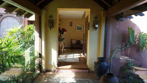 Villa Camino Del Pinar