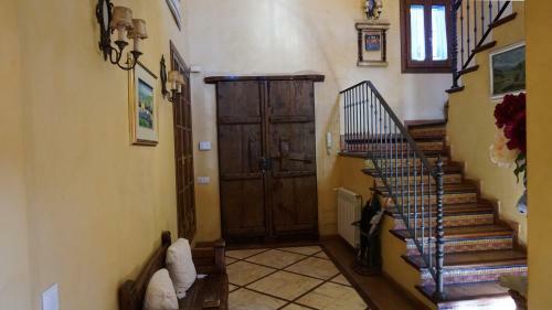 Villa Camino Del Pinar
