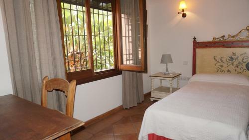 Villa Camino Del Pinar