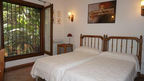 Villa Camino Del Pinar