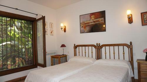 Villa Camino Del Pinar