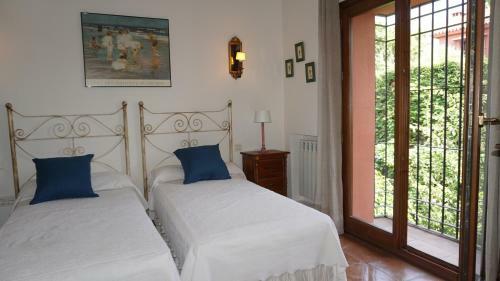Villa Camino Del Pinar