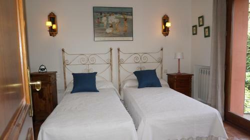Villa Camino Del Pinar