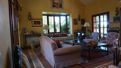 Villa Camino Del Pinar