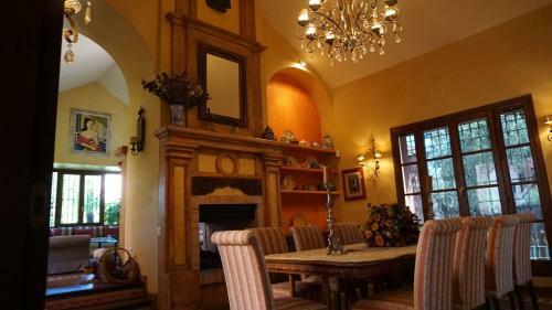 Villa Camino Del Pinar