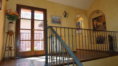 Villa Camino Del Pinar