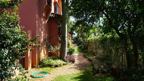 Villa Camino Del Pinar