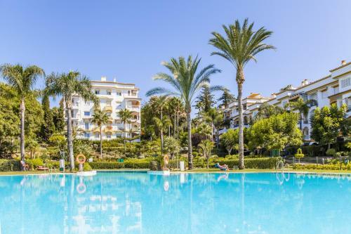 Apartamento Nagueles Marbella B5 1e
