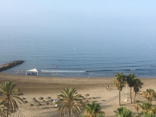 Apartamento Zambomba Beachfront Penthouse