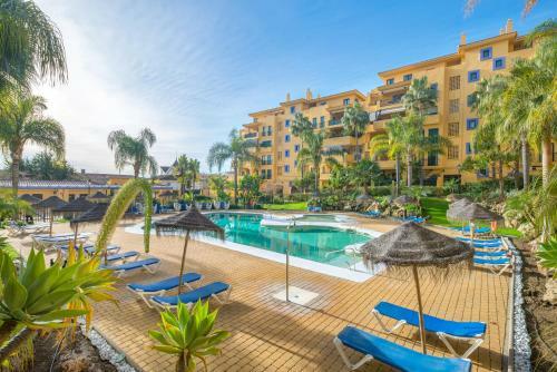 Apartamento San Pedro Luxury Penthouse