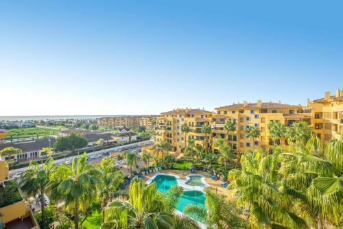 Apartamento San Pedro Luxury Penthouse