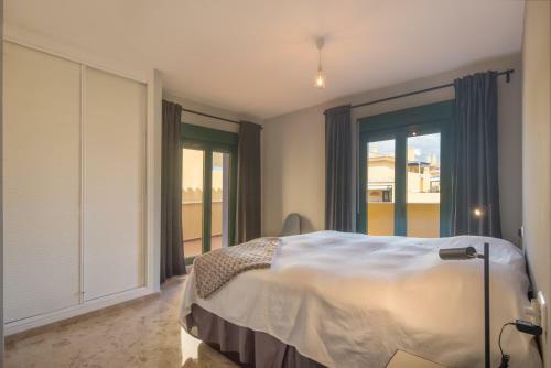 Apartamento San Pedro Luxury Penthouse